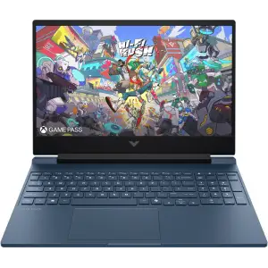 Ноутбук HP Victus 15-fb3117ua (DM8F7EA) UA