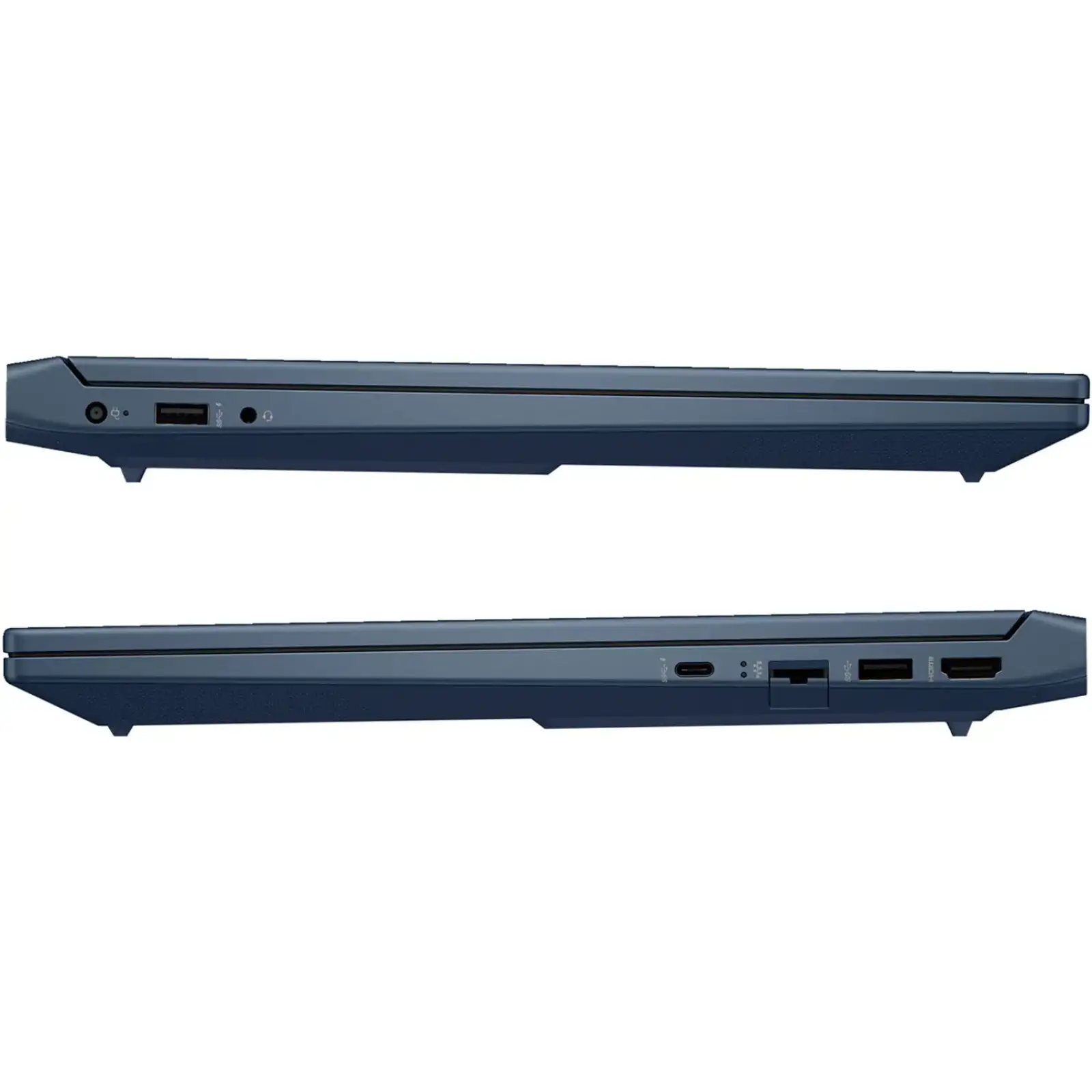Ноутбук HP Victus 15-fb3117ua (DM8F7EA) UA