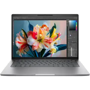 Ноутбук HP ZBook 8 G2i 14 Meteor Silver (DZ4F4ET) UA