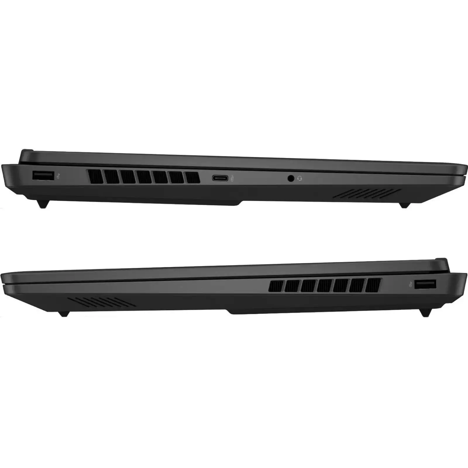 Ноутбук HP OMEN Gaming 16-ap0028ua Shadow Black (C9SA5EA) UA