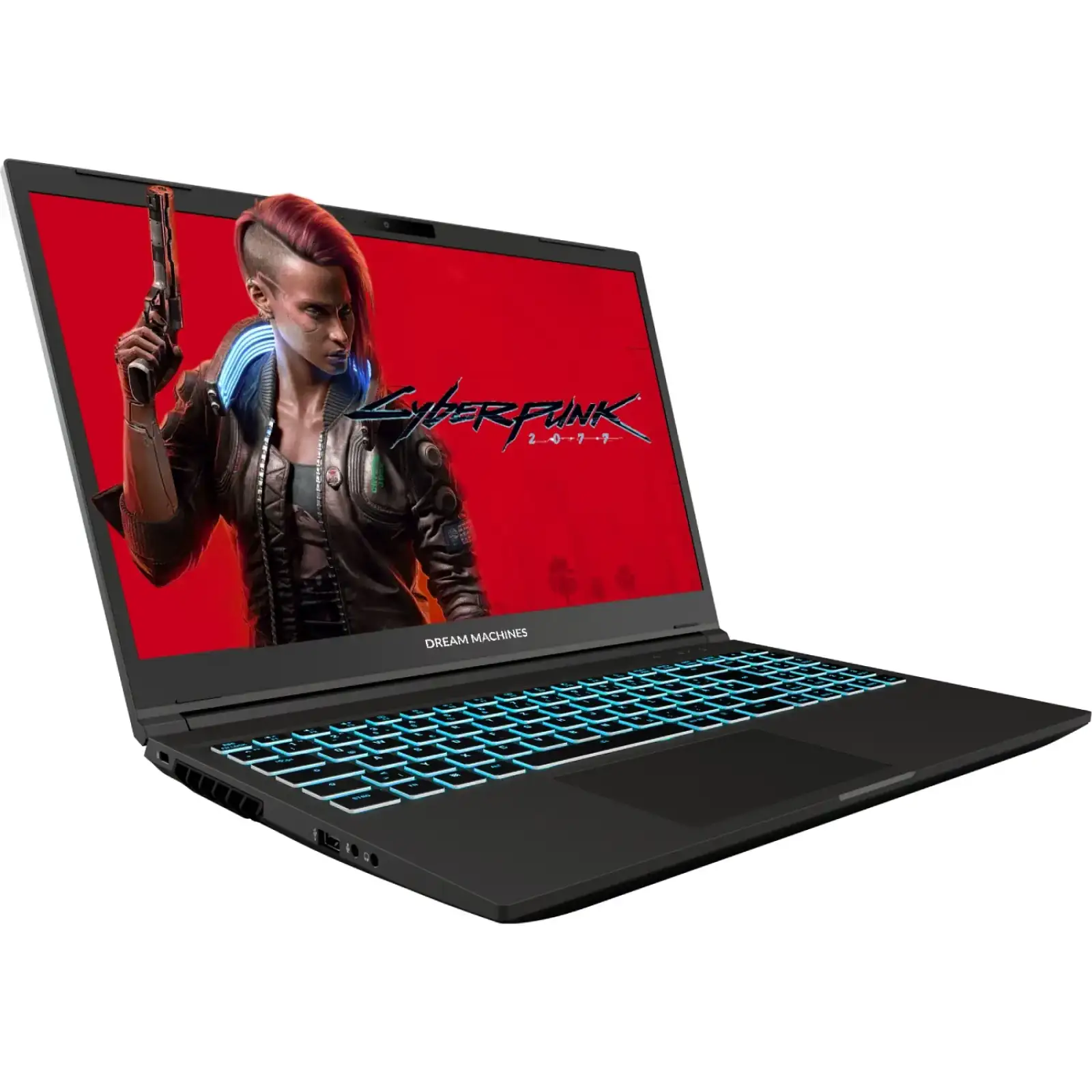 Ноутбук Dream Machines RG3050-15 (RG3050-15UA71) UA
