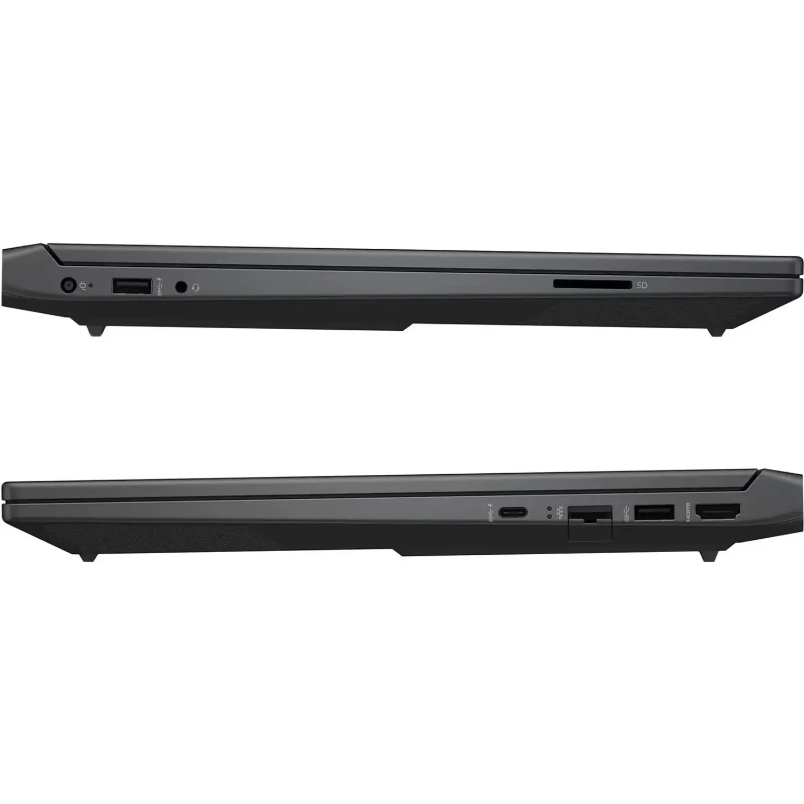 Ноутбук HP Victus 15-fa2001ua (BW7L5EA) UA