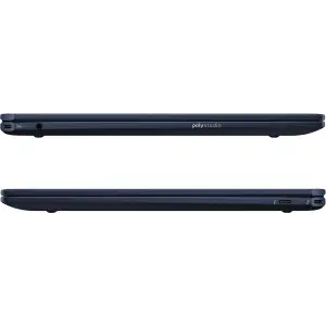 Ноутбук HP OmniBook Ultra Flipx360 14-fh0016ua Atmosphere Blue (C9RU3EA) UA