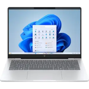 Ноутбук HP OmniBook 7 14-fs0004ua Glacier Silver (C9RS0EA) UA