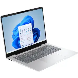 Ноутбук HP OmniBook 7 14-fs0004ua Glacier Silver (C9RS0EA) UA