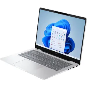 Ноутбук HP OmniBook 7 14-fs0004ua Glacier Silver (C9RS0EA) UA