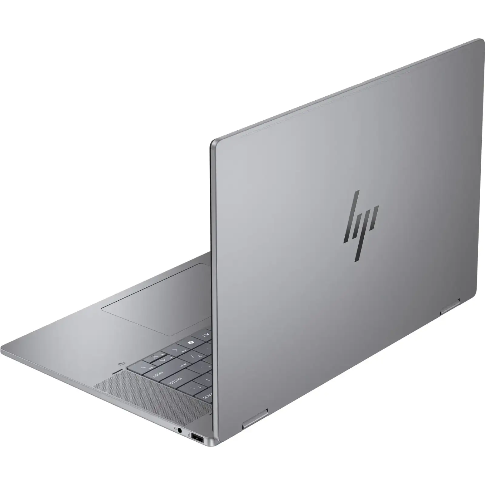 Ноутбук HP OmniBook X Flip x360 16-as0011ua Meteor Silver (C9RW7EA) UA