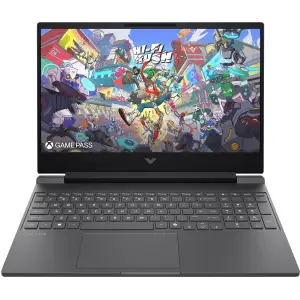 Ноутбук HP Victus 15-fa2046ua Mica Silver (C9RY3EA) UA