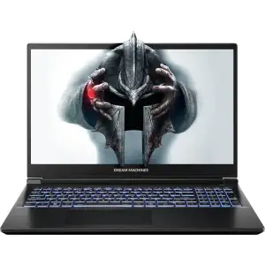 Ноутбук Dream Machines 15" RG5070-15 (RG5070-15UA28) UA