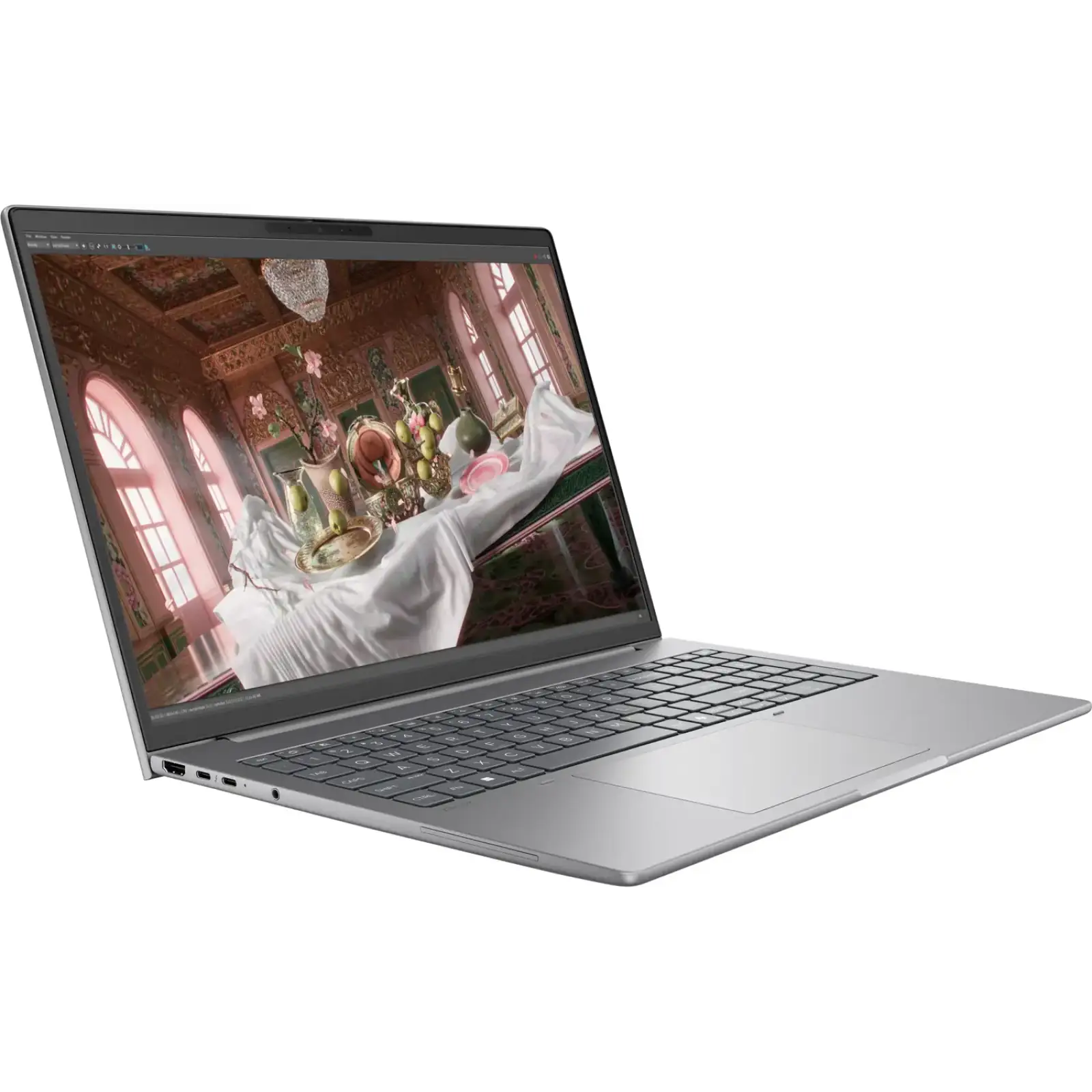 Ноутбук HP ZBook 8 G2a 16