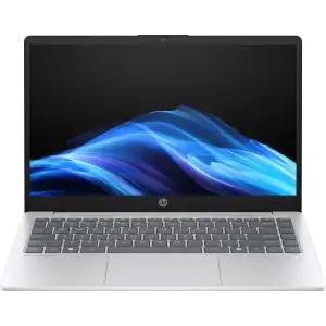 Ноутбук HP Omnibook 3 14-ha0004ua Glacier Silver (C9MZ3EA) UA