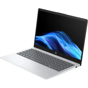 Ноутбук HP Omnibook 3 14-ha0004ua Glacier Silver (C9MZ3EA) UA