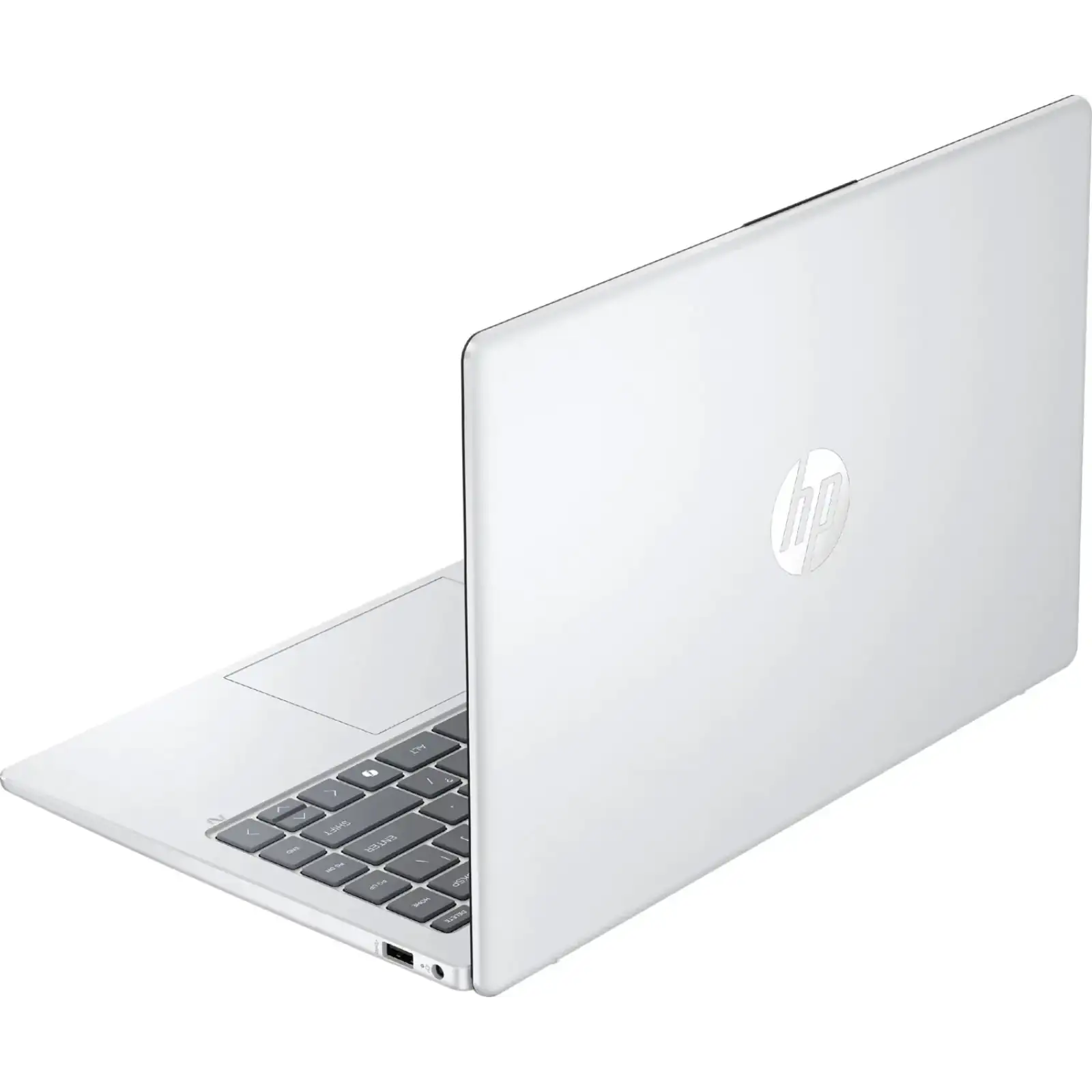 Ноутбук HP Omnibook 3 14-ha0004ua Glacier Silver (C9MZ3EA) UA