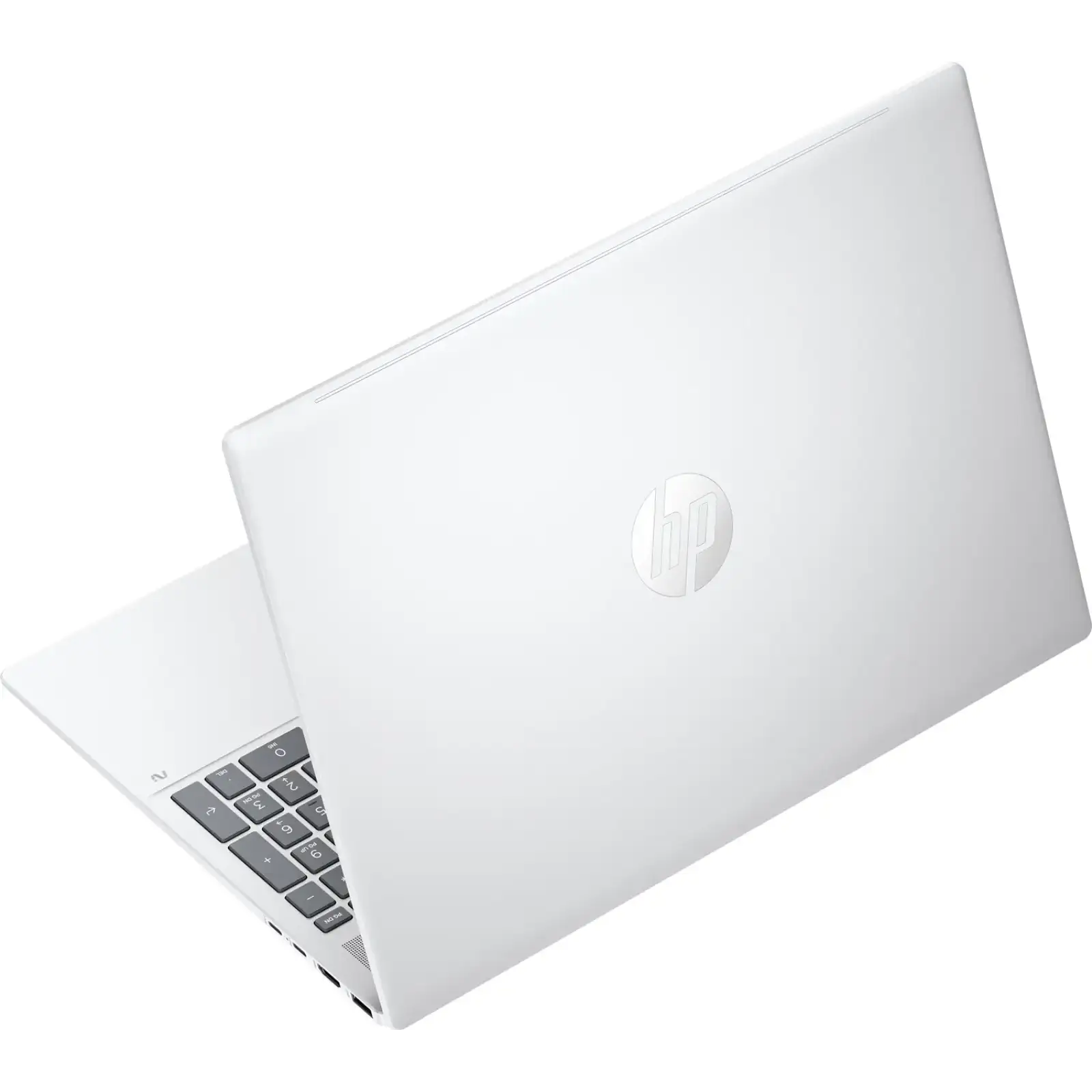 Ноутбук HP OmniBook 5 16-af1024ua Glacier Silver (C9RS5EA) UA