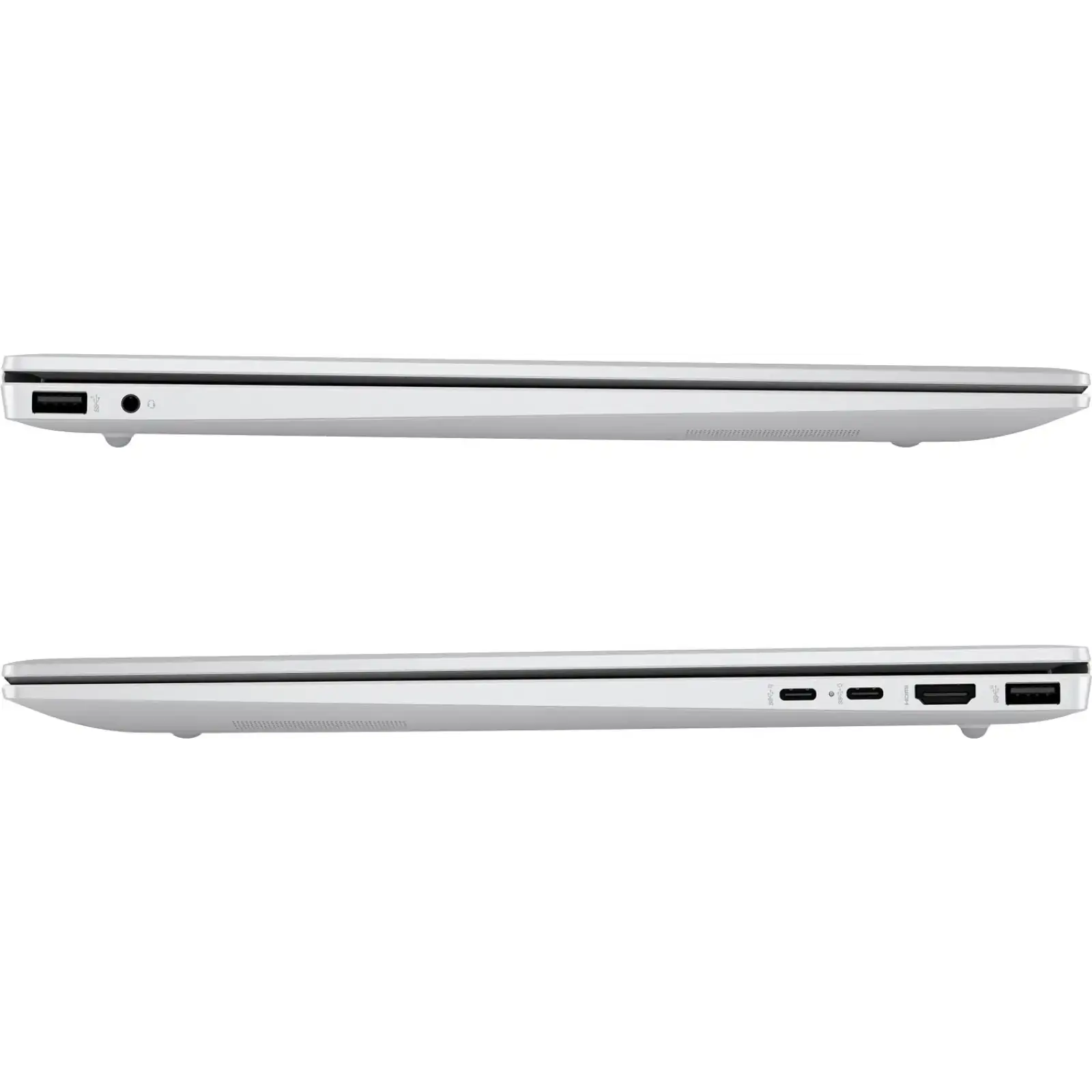 Ноутбук HP OmniBook 5 16-af1024ua Glacier Silver (C9RS5EA) UA