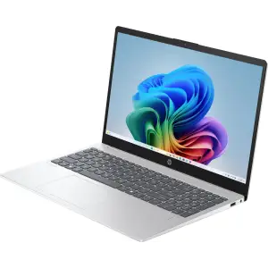Ноутбук HP OmniBook 3 15-fn0013ua Glacier Silver (C9NH9EA) UA