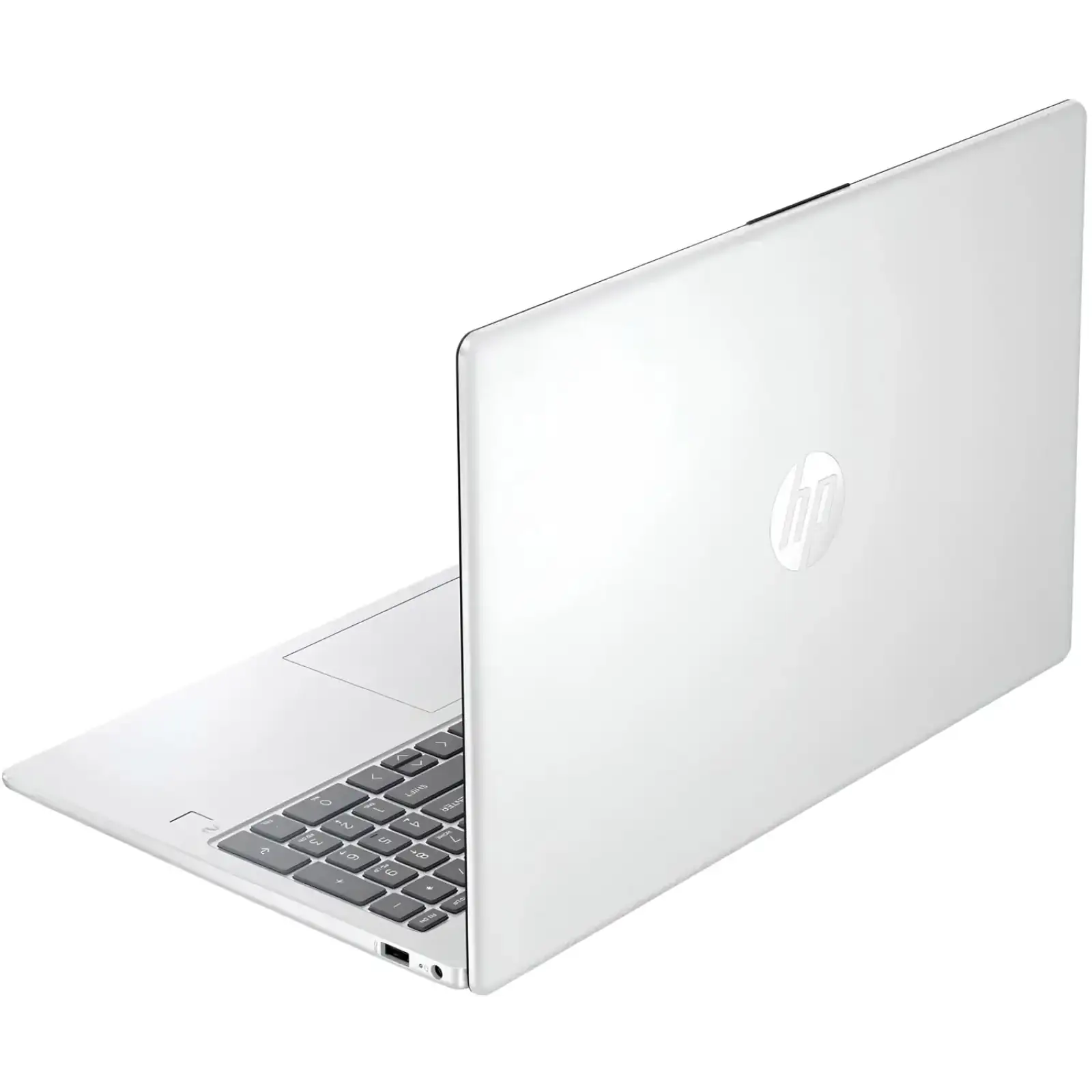 Ноутбук HP OmniBook 3 15-fn0013ua Glacier Silver (C9NH9EA) UA