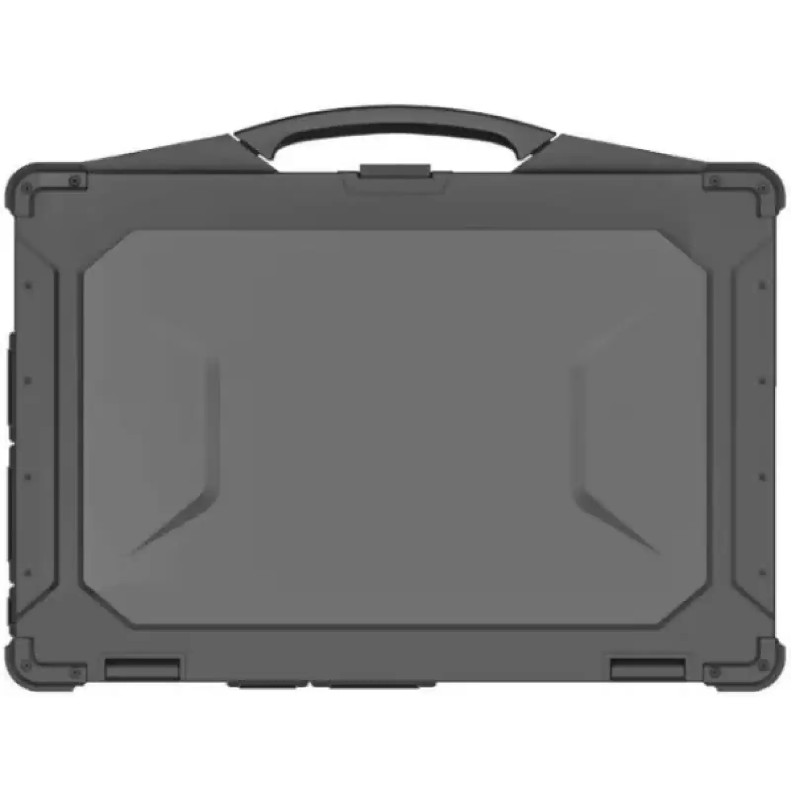 Захищений ноутбук AGN x15A Black (AGN_x15A_i7_12Th_32_512) UA