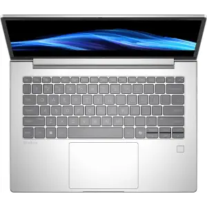 Ноутбук HP EliteBook 6 G1a 14 Pike Silver (B14F6AV_V1) UA