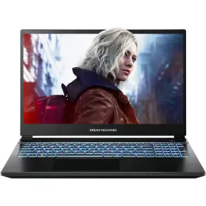Ноутбук Dream Machines RG5050-15 (RG5050-15UA32) UA