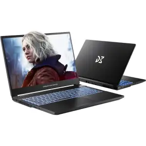 Ноутбук Dream Machines RG5050-15 (RG5050-15UA32) UA