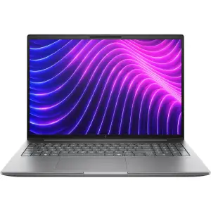 Ноутбук HP ZBook X G2i 16" Meteor Silver (DZ4L0ET) UA