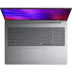 Ноутбук HP ZBook X G2i 16