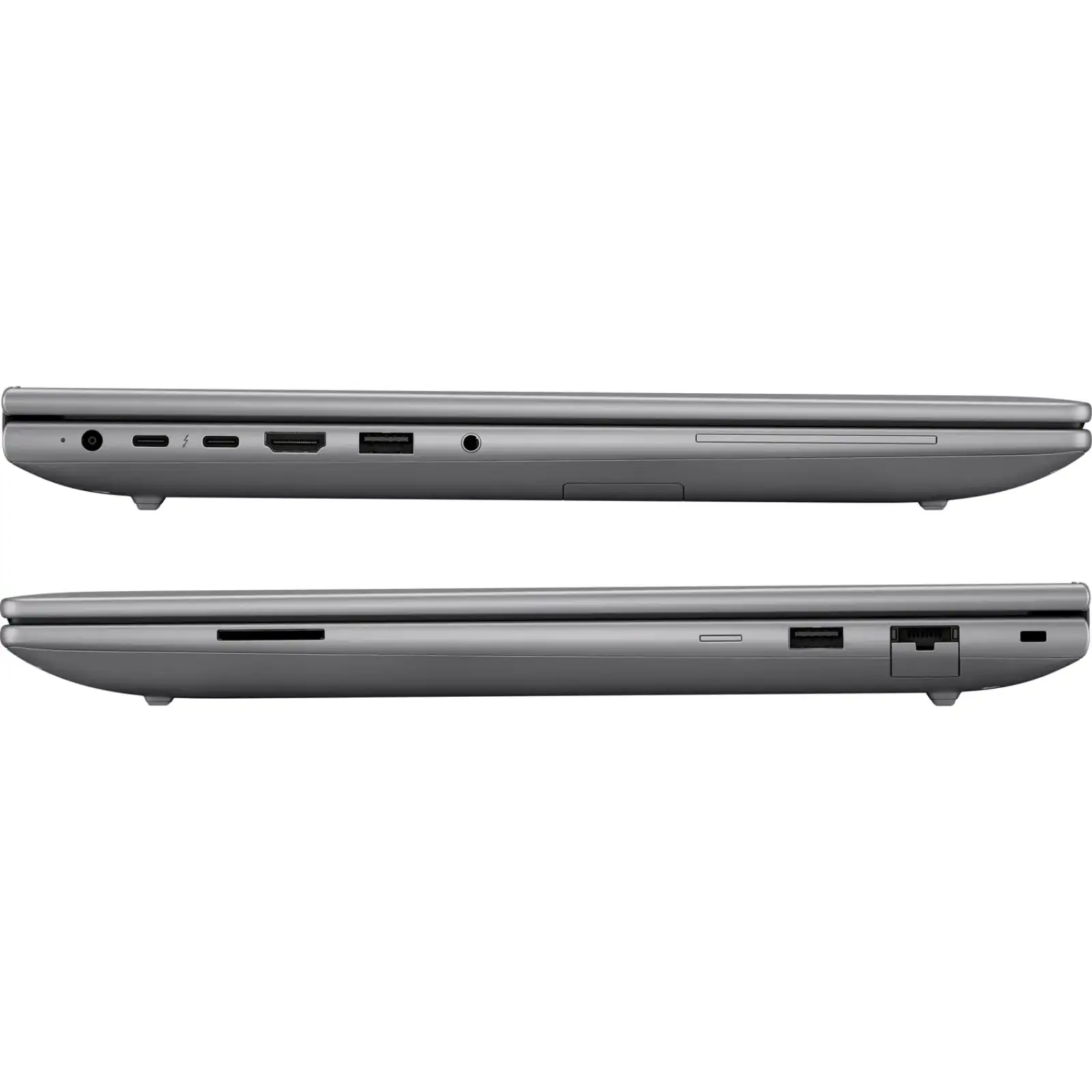 Ноутбук HP ZBook X G2i 16