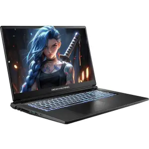 Ноутбук Dream Machines RG5050-17 (RG5050-17UA33) UA