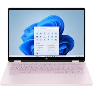 Ноутбук HP OmniBook 5 Flip x360 14-fp0031ua Powder Pink (C9RR6EA) UA