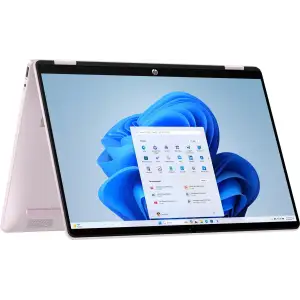 Ноутбук HP OmniBook 5 Flip x360 14-fp0031ua Powder Pink (C9RR6EA) UA