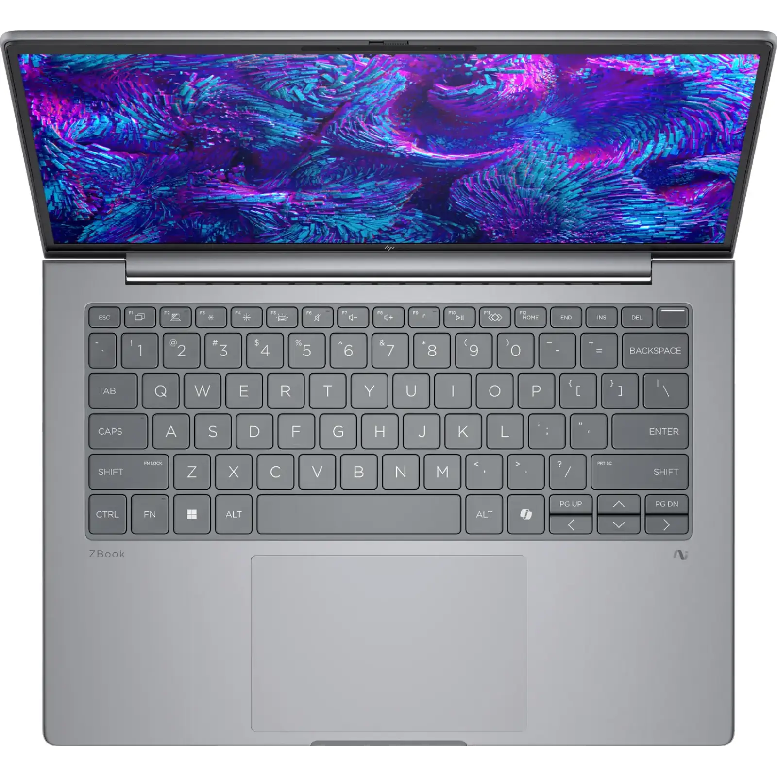 Ноутбук HP ZBook 8 G1i 14 (B30JJES) UA