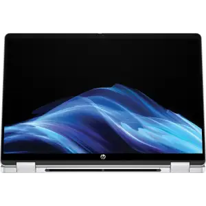 Ноутбук HP OmniBook 5 Flip x360 14-fp0033ua Glacier Silver (C9RR8EA) UA