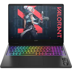 Ноутбук HP OMEN MAX 16-ak0010ua Shadow Black (C9RZ5EA) UA