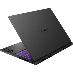 Ноутбук HP OMEN MAX 16-ak0010ua Shadow Black (C9RZ5EA) UA