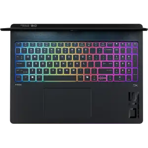 Ноутбук HP OMEN MAX 16-ak0010ua Shadow Black (C9RZ5EA) UA