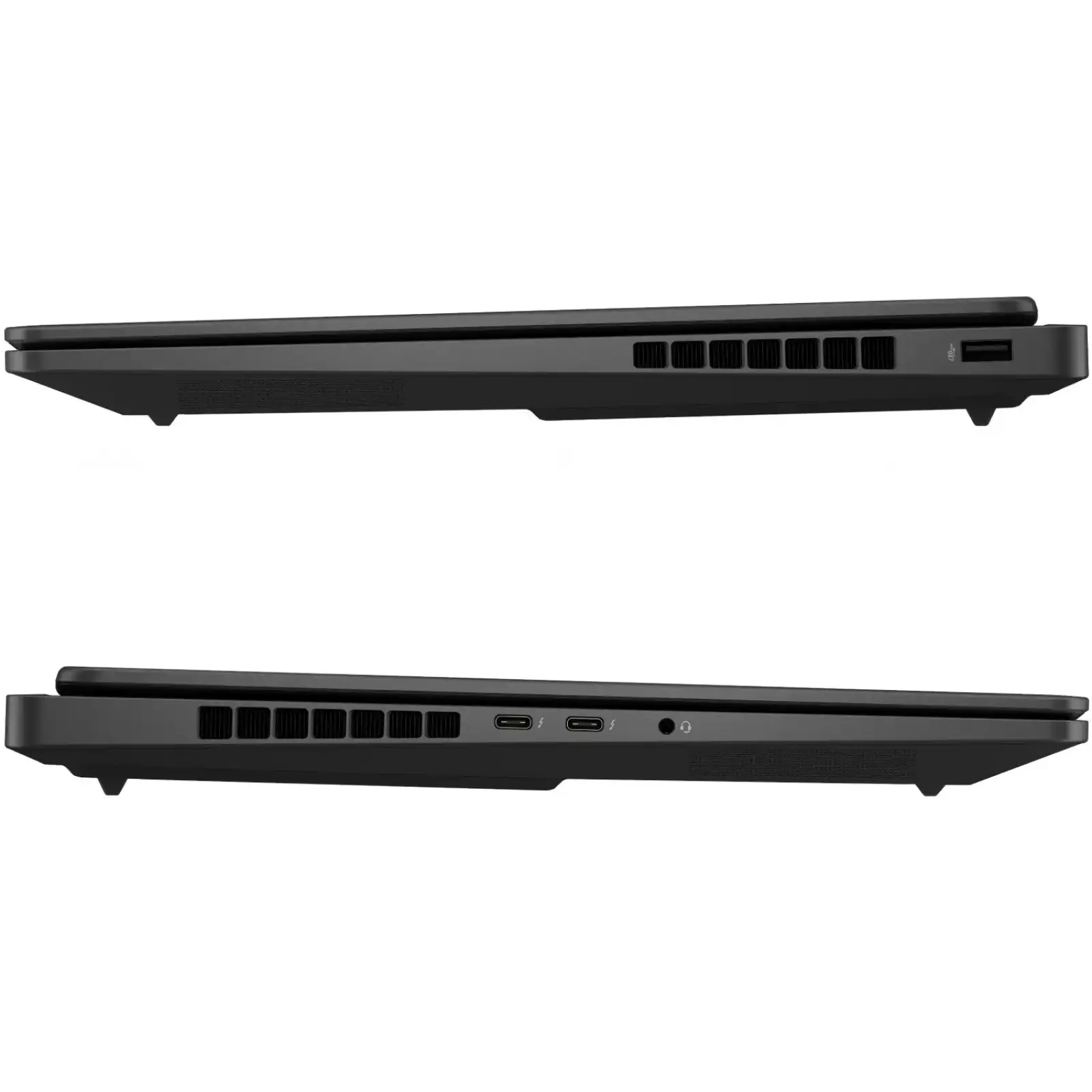 Ноутбук HP OMEN MAX 16-ak0010ua Shadow Black (C9RZ5EA) UA