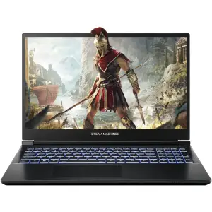 Ноутбук Dream Machines RG5050-15 RG5050-15UA21 UA