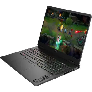 Ноутбук HP OMEN Gaming 16-am0049ua Shadow Black (C9SA2EA) UA
