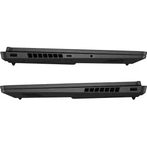 Ноутбук HP OMEN Gaming 16-ap0029ua Shadow Black (C9SA6EA) UA