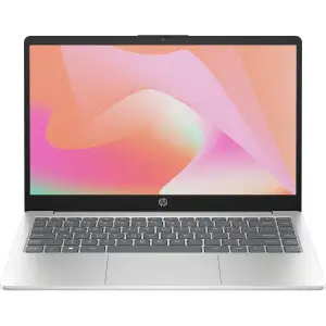 Ноутбук HP 14-ep1031ua 14" FHD IPS, 300n/Core 3-100U (4.7)/8Gb/SSD512Gb/Intel Graphics/DOS/Сріблястий (C9MZ0EA) UA