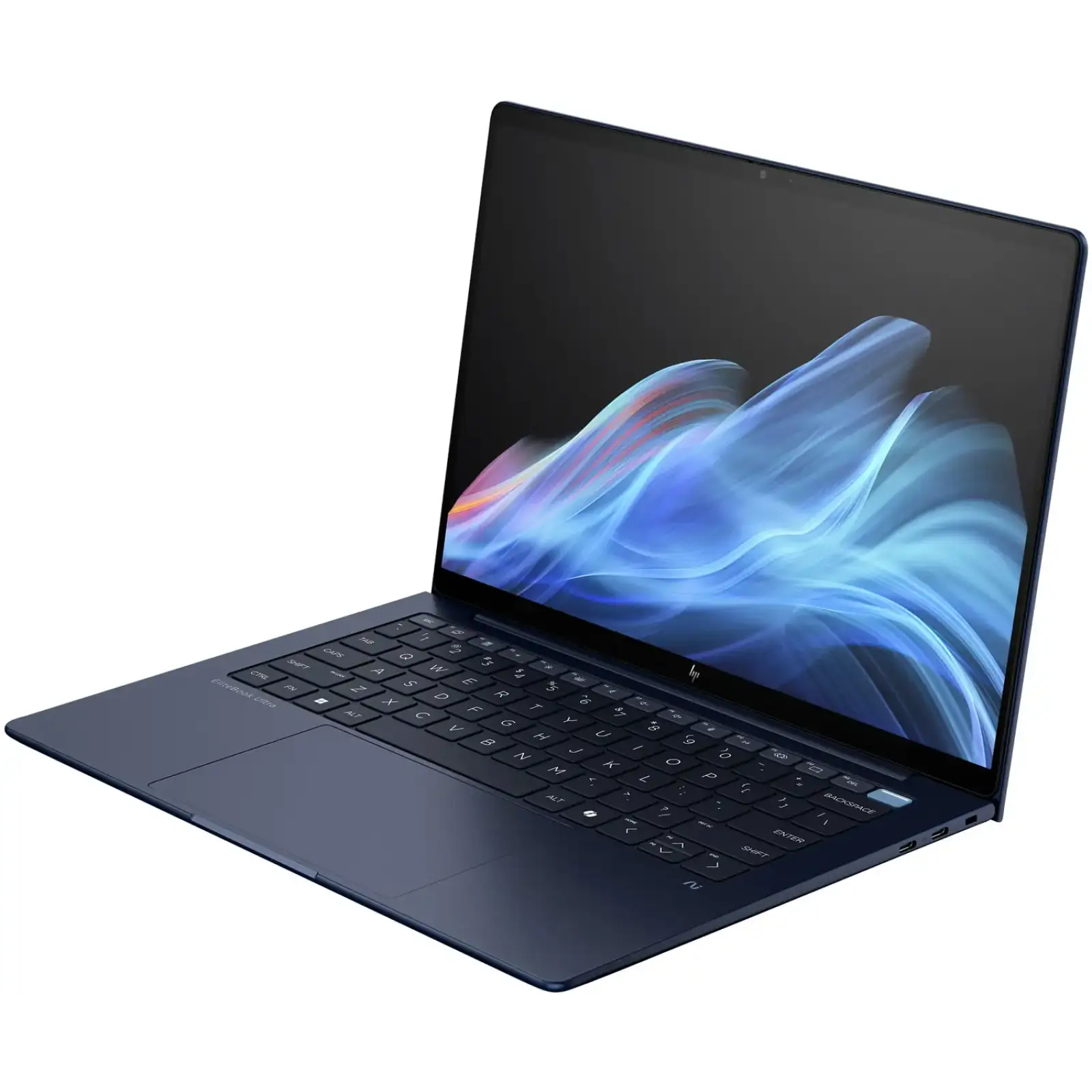 Ноутбук HP EliteBook Ultra G1i 14 Atmosphere Blue (9V491AV_V7) UA