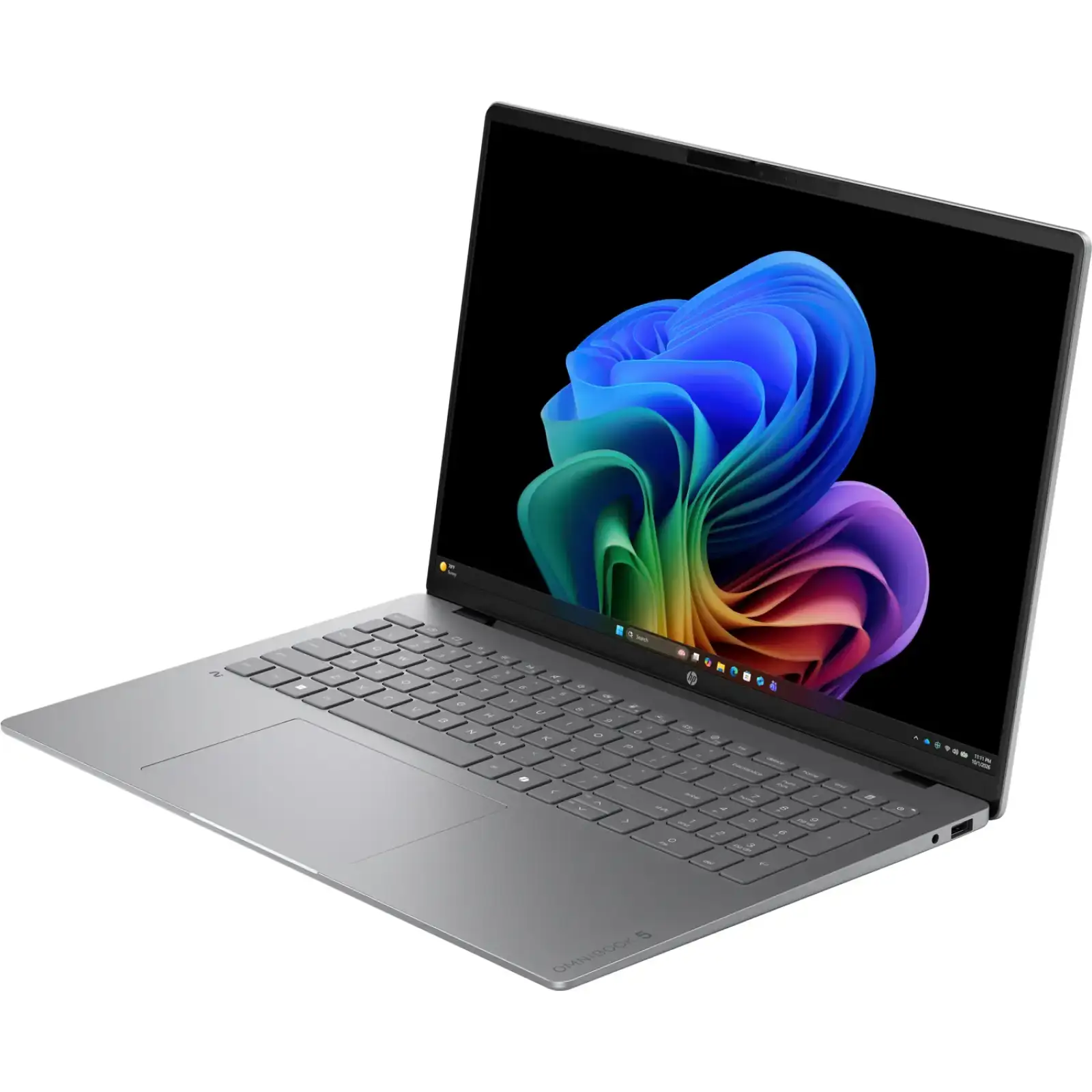 Ноутбук HP OmniBook 5 16-bn0004ua (DM8G3EA) UA