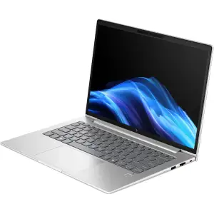 Ноутбук HP EliteBook 6 G1a 14 Silver (AY4Z7AV_V4) UA