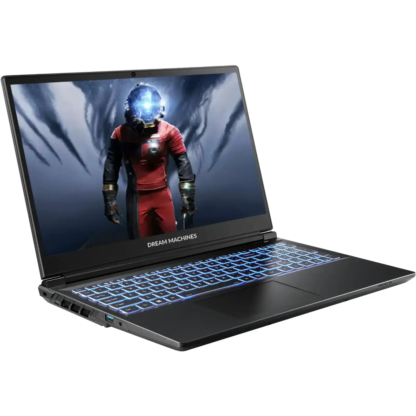 Ноутбук Dream Machines RG5060-15 (RG5060-15UA21) UA