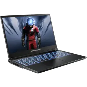 Ноутбук Dream Machines RG5060-15 (RG5060-15UA21) UA