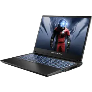 Ноутбук Dream Machines RG5060-15 (RG5060-15UA21) UA