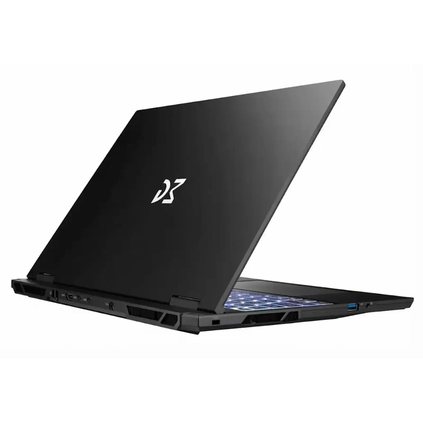 Ноутбук Dream Machines RS5070-15UA35 15.3” QHD OLED 165Hz, 500n/Ultra 9 386H/32 GB/SSD 1TB/RTX5070/GLAN/DOS UA