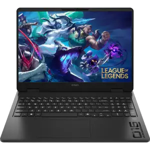 Ноутбук HP OMEN Gaming 16-ap0030ua (C9SA7EA) UA