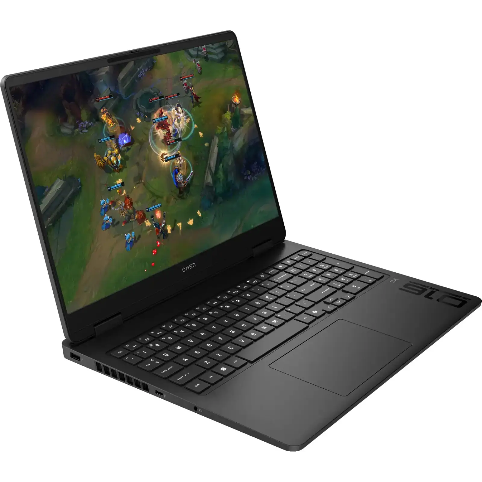 Ноутбук HP OMEN Gaming 16-ap0030ua (C9SA7EA) UA